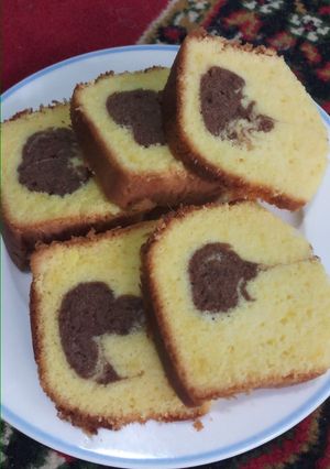 Foto resep Bolu Jadul