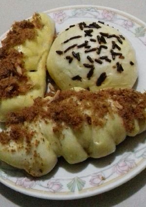 Foto resep Basic Soft Bun