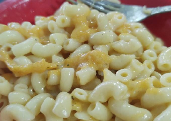 Macarrones con queso: ingredientes y receta para este delicioso plato