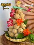 Onde-Onde Tower