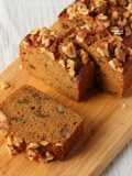 Spiced Carrot Cake