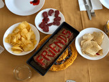 Pastel de carne