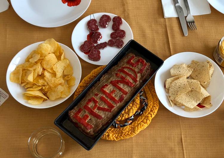 Pastel de carne