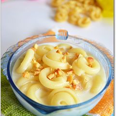 A picture of Pasta paysam.
