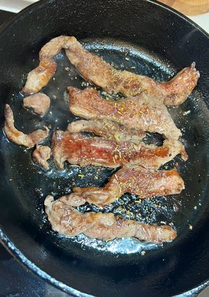 普羅旺斯牛小排 的食譜成品照片