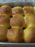 Pan de dulce