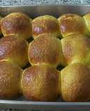 Pan de dulce