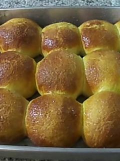 Una foto de Pan de dulce