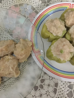 Foto resep Siomay