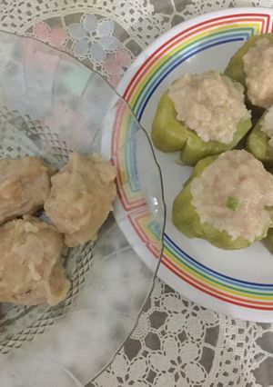 Foto resep Siomay
