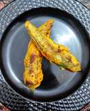 Mirchi Vada 📌