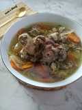 Sop Kambing