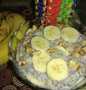 Recipe Chia seeds banana pudding the Delicious So Delicious