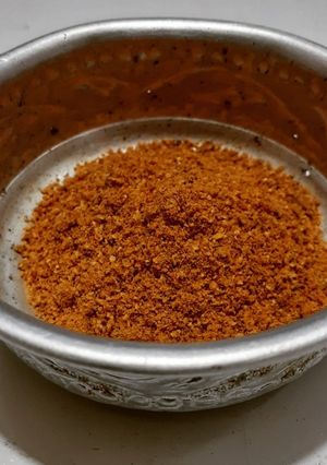 A picture of Kofta Masala.