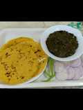 Sarson ka Saag