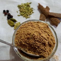 Morning tea masala A picture of Morning tea masala.