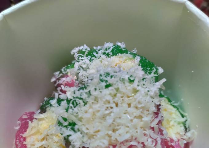 kue janda kekinian - resepenakbgt.com