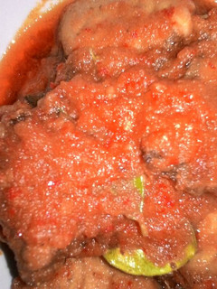 Foto resep Balado Tuna #BikinRamadanBerkesan