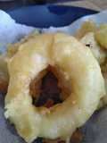 Beignet de calamar