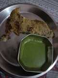 उत्तपम (Uttapam recipe in hindi)