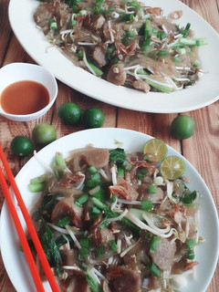 Foto resep Mie Sagu Goreng (Khas Pontianak Kalbar)