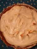 Passion Fruit Tart
