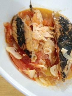Foto resep Ikan Cue Bumbu Sarden Homemade