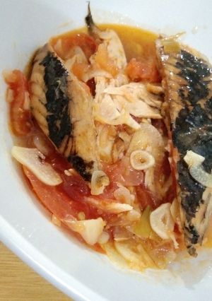 Foto resep Ikan Cue Bumbu Sarden Homemade