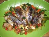 Pindang Cabai-Cabaian