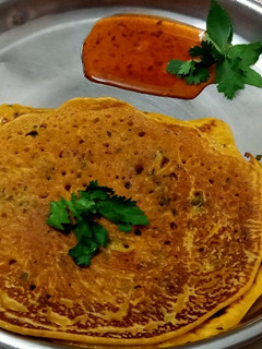 ચીલા (Chila Recipe In Gujarati) રેસીપી મુખ્ય ફોટો