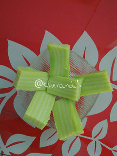 Foto resep Balapis Manado/kue lapis