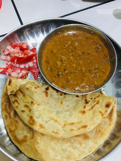 દાલ મખની (Dal Makhani Recipe In Gujarati) રેસીપી મુખ્ય ફોટો