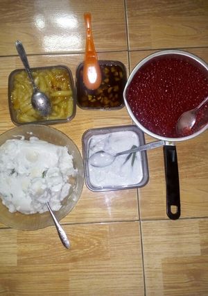 Foto resep Bubur madura