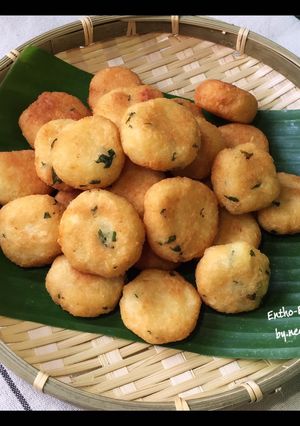 Foto resep Entho-Entho