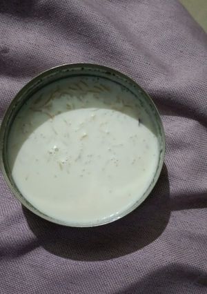 सेवइयां (Seviyan recipe in hindi) रेसिपी मुख्य फोटो
