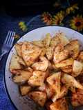 Rujak Nanas
