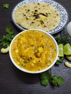 पनीर बटर मसाला(Paneer butter masala recipe in Hindi) रेसिपी मुख्य फोटो