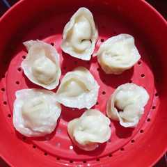 รูปของ Dimsum/Dumpling Ayam Udang