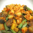 Sambal goreng kentang #BikinRamadanBerkesan #uploadkompakan