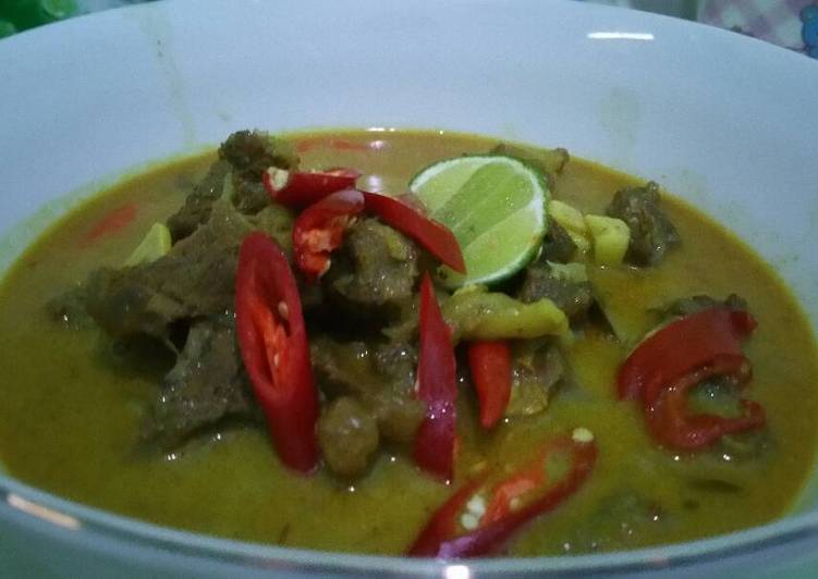 Gule Sapi