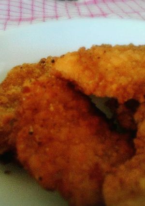 Foto resep Chicken Katsu 🍗