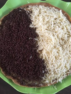 Foto resep Martabak Manis Teflon