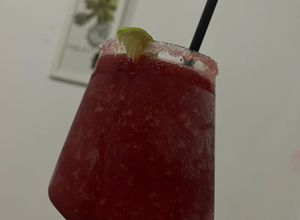 Una foto de 🍸 Daiquiri