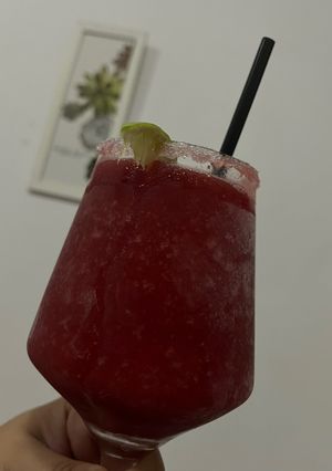 Una foto de 🍸 Daiquiri