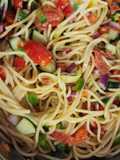 Easy Pasta salad