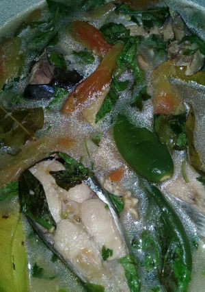 Foto resep Pindang patin asal jadi 😁