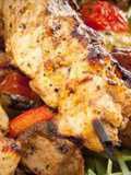 White Shish Tawook