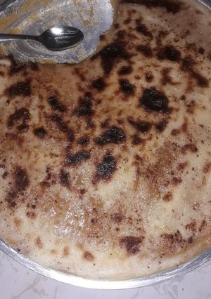 صورة لوصفة احلى بطاطا بالبشاميل