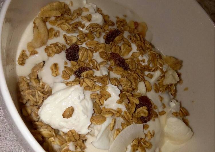 Granola