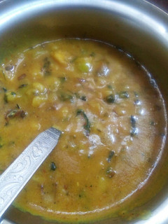 दाल फ्राई (dal fry recipe in Hindi) रेसिपी मुख्य फोटो